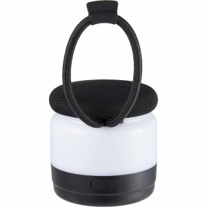 Jam Canvas Outdoor Bluetooth Speaker