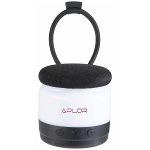 Jam Canvas Outdoor Bluetooth Speaker