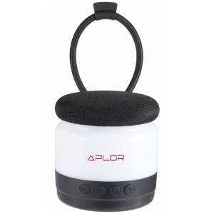 Jam Canvas Outdoor Bluetooth Speaker