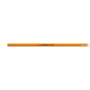 Color Wheel #2 Wood Pencil