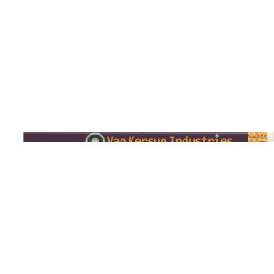 Color Wheel #2 Wood Pencil