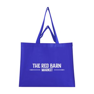 Eco Market Buddy Dual Handle Tote