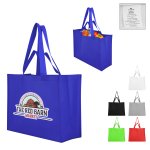 Eco Market Buddy Dual Handle Tote
