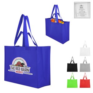 Eco Market Buddy Dual Handle Tote
