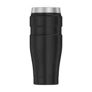16 oz. Thermos Stainless King Stainless Steel Travel Tumbler