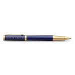 Blue - Gold
