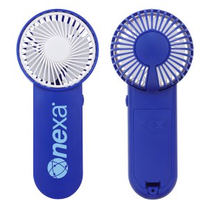 Whirlwind Pocket Fan