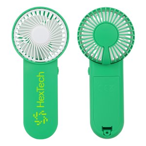 Whirlwind Pocket Fan