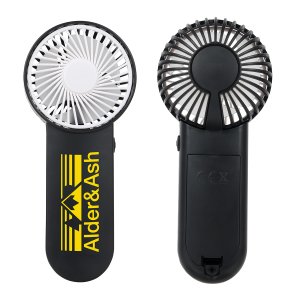 Whirlwind Pocket Fan