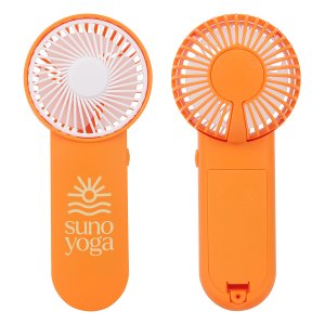 Whirlwind Pocket Fan