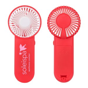 Whirlwind Pocket Fan