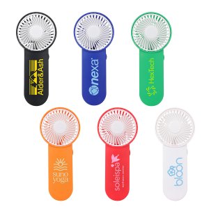 Whirlwind Pocket Fan