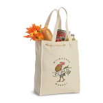 Recycled Cotton Market Tote Bag - AWARE