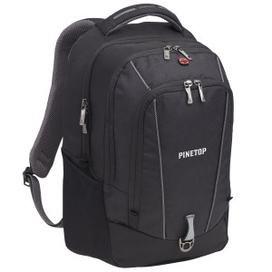 Wenger Origins Recycled 15" Computer Backpack