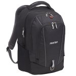 Wenger Origins Recycled 15" Computer Backpack