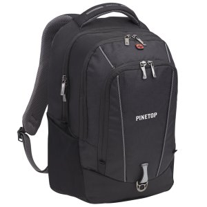 Wenger Origins Recycled 15" Computer Backpack