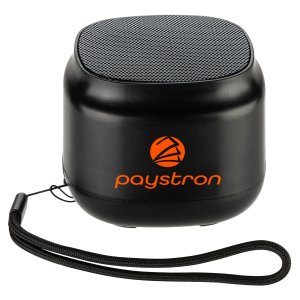 Pocket Pal 3W Bluetooth Speaker