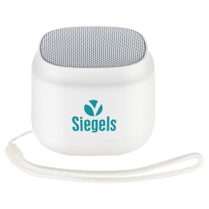 Pocket Pal 3W Bluetooth Speaker