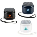 Pocket Pal 3W Bluetooth Speaker