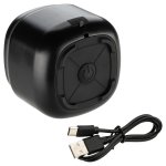 Pocket Pal 3W Bluetooth Speaker