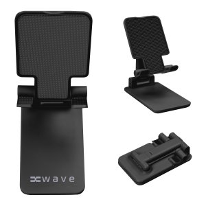 Flip & Hold Recycled Device Stand
