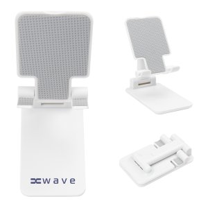 Flip & Hold Recycled Device Stand