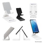 Flip & Hold Recycled Device Stand