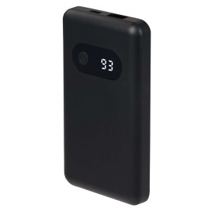 Pocket Tracker 5000mAh Fast Power Bank