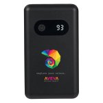 Pocket Tracker 5000mAh Fast Power Bank