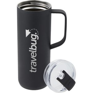 Avery Flip Lid Tumbler 20oz
