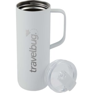 Avery Flip Lid Tumbler 20oz