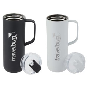 Avery Flip Lid Tumbler 20oz