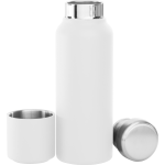 Matte White