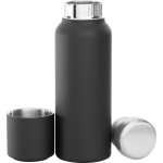 Matte Black