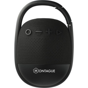 Waterproof Clip-On Bluetooth Speaker