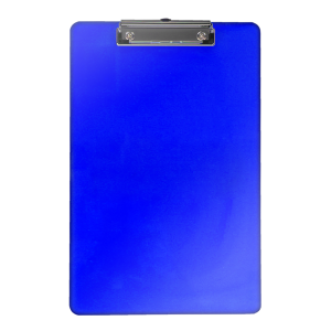 Low-Profile Clipboard