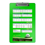 Translucent Green