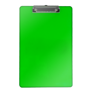 Low-Profile Clipboard
