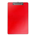 Translucent Red