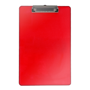 Low-Profile Clipboard