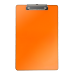 Translucent Orange