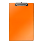 Translucent Orange