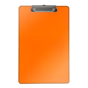 Low-Profile Clipboard