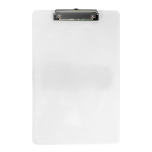 Low-Profile Clipboard