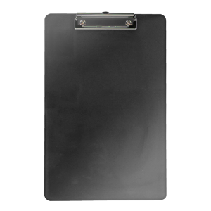 Low-Profile Clipboard