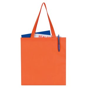 Carry the Day Budget Tote