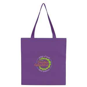 Carry the Day Budget Tote