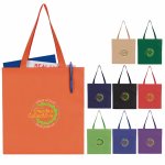 Carry the Day Budget Tote