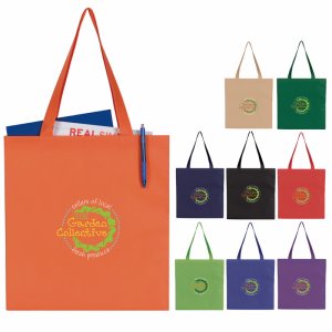 Carry the Day Budget Tote