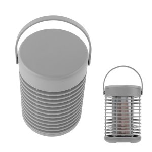 Campfire Mood USB Lantern